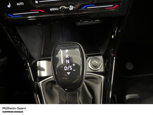 Volkswagen T-Cross 1.5 TSI ACT DSG R-Line