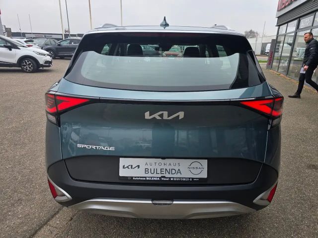 Kia Sportage Edition 7 GDi