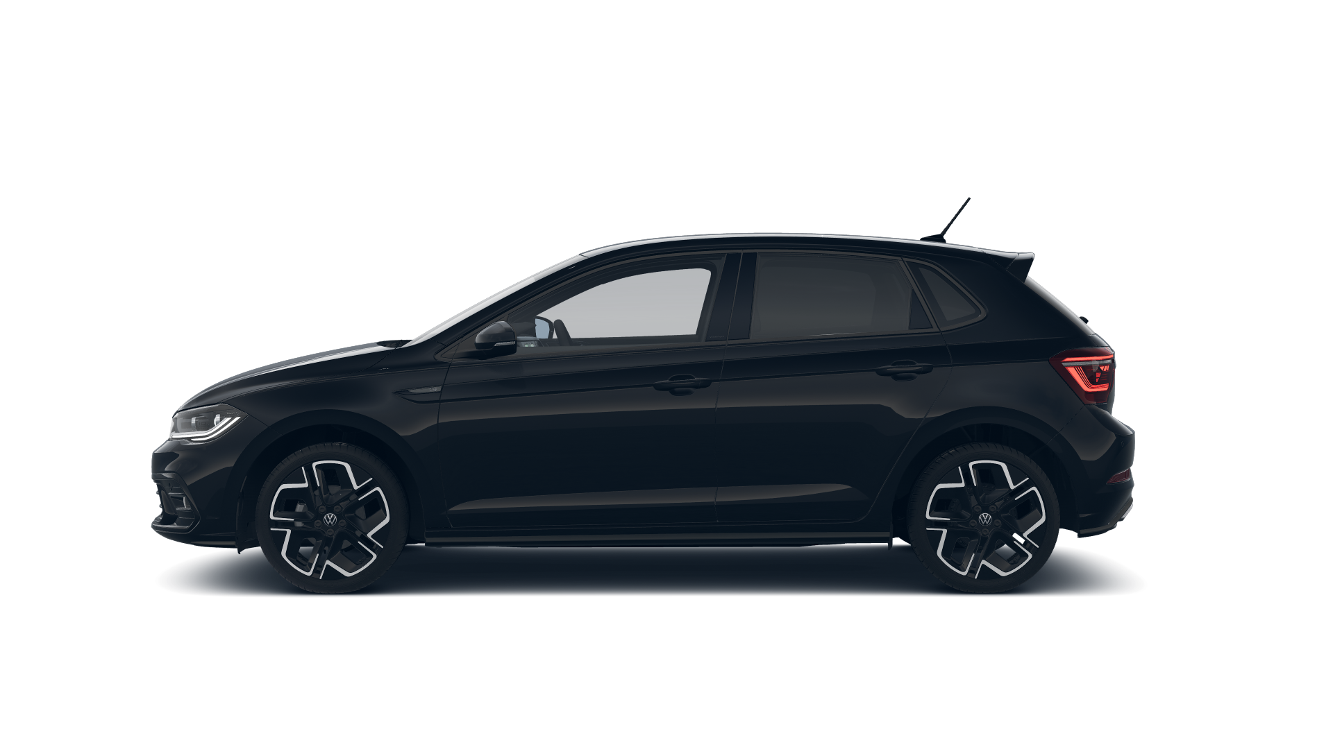 Volkswagen Polo 1.0 TSI IQ.Drive R-Line