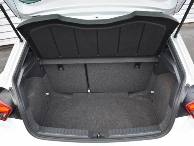 Seat Ibiza 1.0 TSI FR-lijn