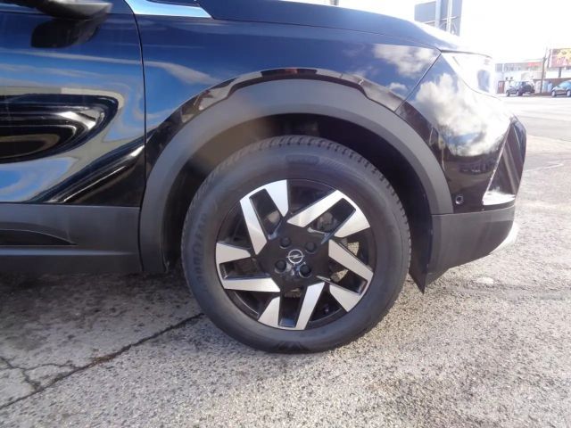 Opel Mokka Elegance Turbo