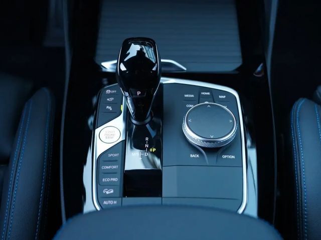 BMW X4 d LCProf-Laser-HuD-360-ACC-H&K-M Sitze