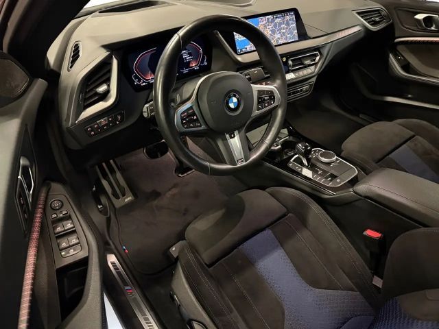 BMW 218 218i Coupé Gran Coupé M-Sport