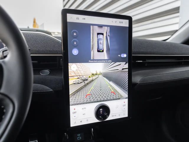 Ford Mustang Mach-E GT