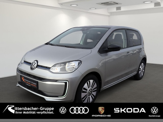 Volkswagen e-up! Move Move up!