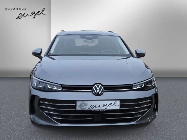 Volkswagen Passat Business DSG Variant