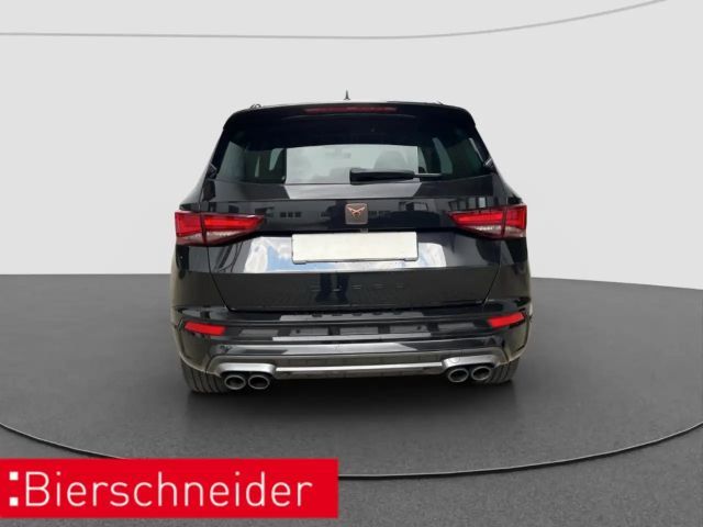 Cupra Ateca 2.0 TSI DSG VZ