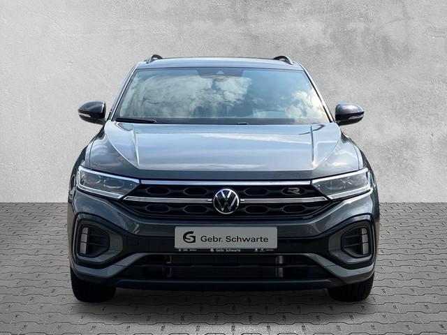 Volkswagen T-Roc 2.0 TDI DSG IQ.Drive R-Line