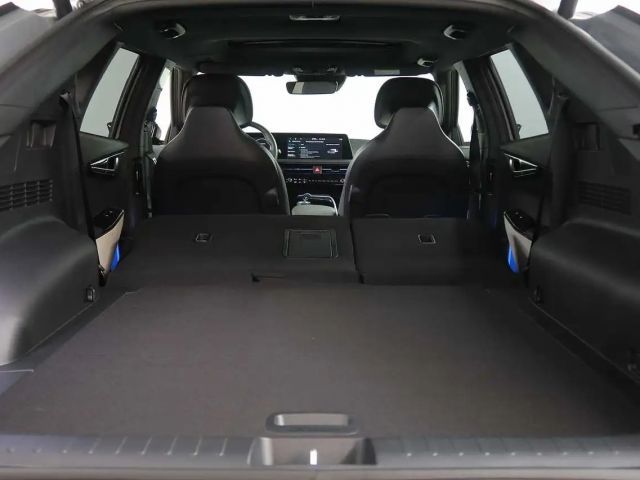 Kia EV6 77,4 kWh GT-Line Vierwielaandrijving