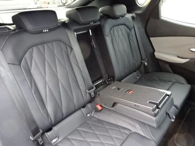 Ford Capri Extended range Premium RWD