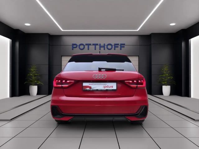 Audi A1 30 TFSI S-Line Sportback