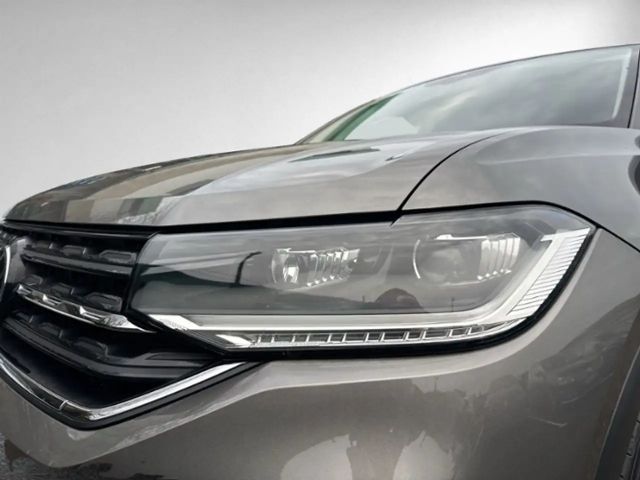 Volkswagen T-Cross 1.0 TSI Style