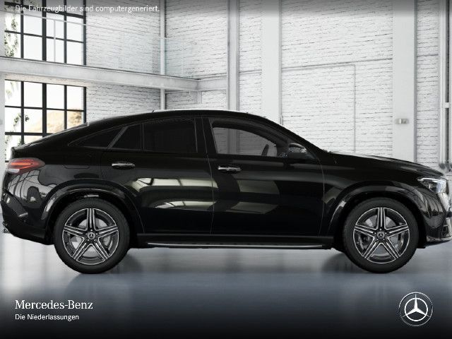 Mercedes-Benz GLE 450 4MATIC Coupé