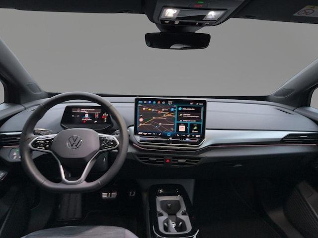 Volkswagen ID.4 IQ.Drive Performance Pure
