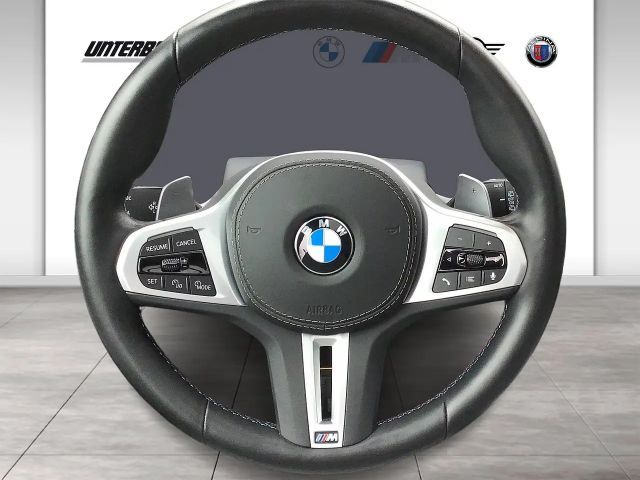 BMW X5 M60i xDrive