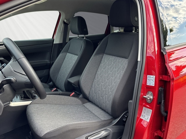 Volkswagen Polo Move