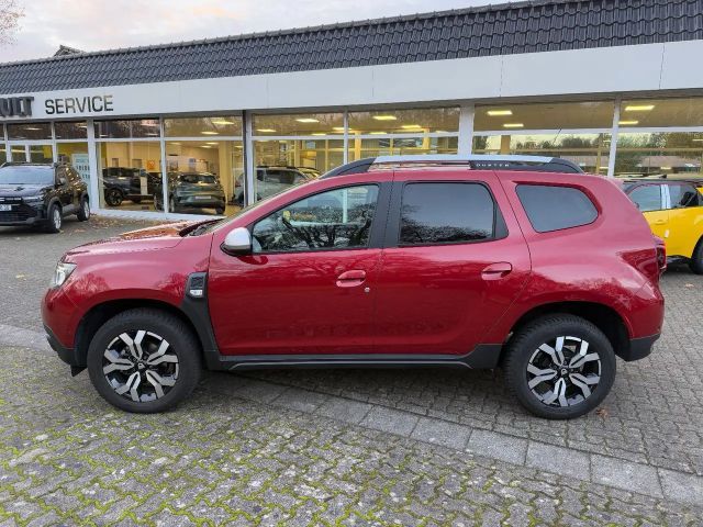 Dacia Duster Prestige TCe 150