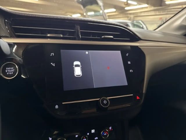 Opel Corsa PDC - Sitzheizung - Tempomat - Apple Carplay