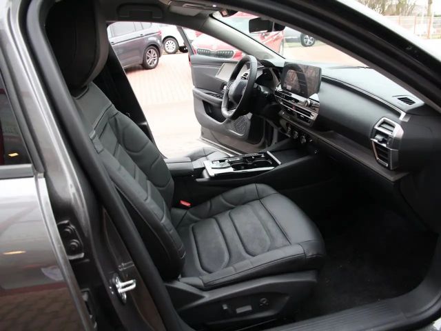 Citroën C5 X Hybrid Max