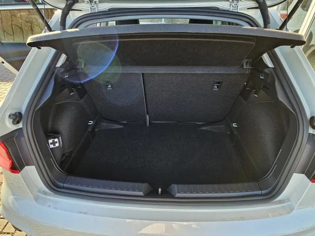 Audi A1 30 TFSI Allstreet