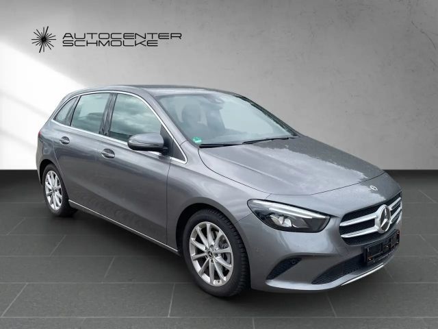Mercedes-Benz B 200 Progressive