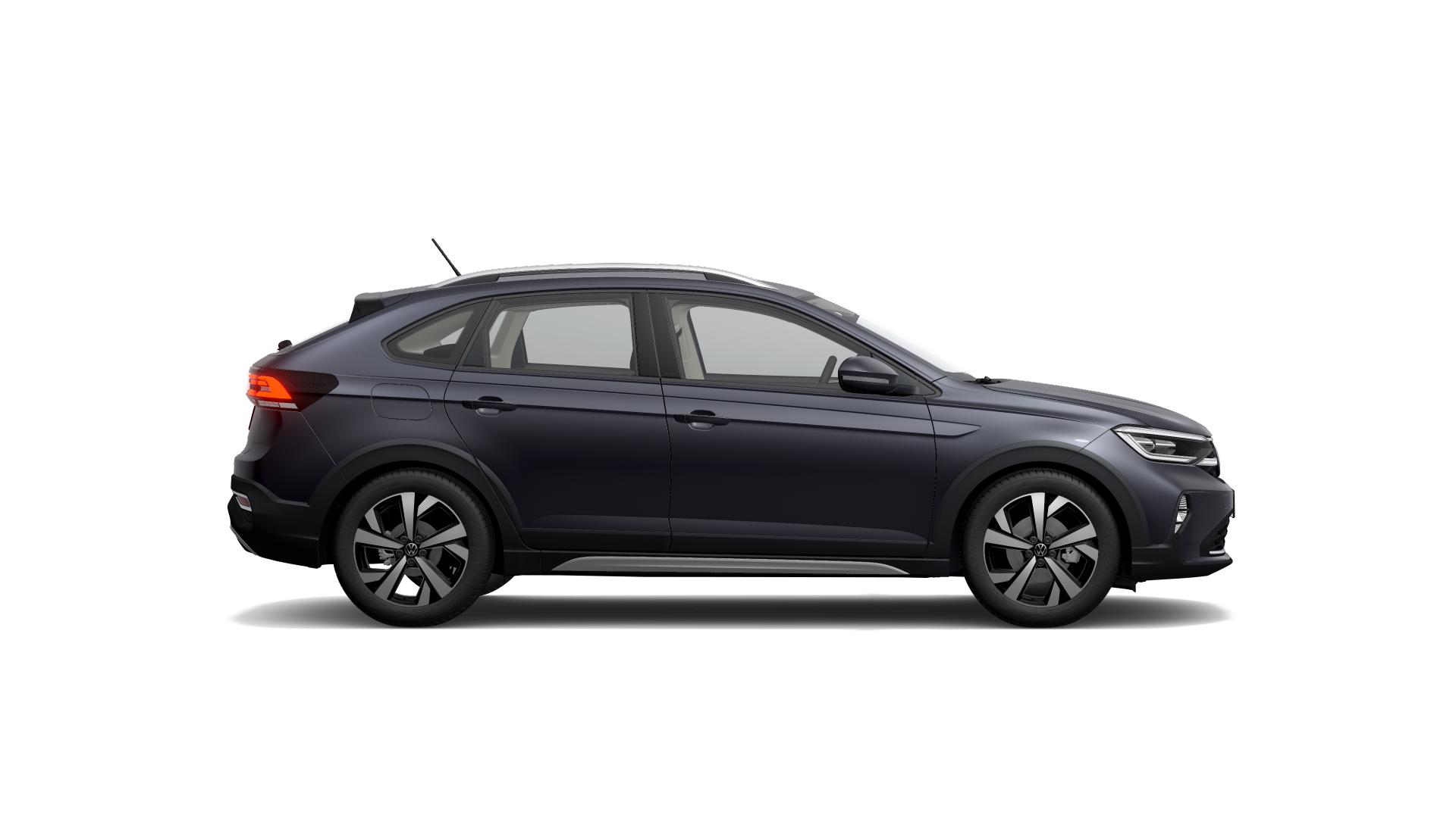 Volkswagen Taigo 1.5 TSI Style