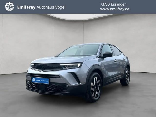 Opel Mokka GS-Line Grand Sport Turbo