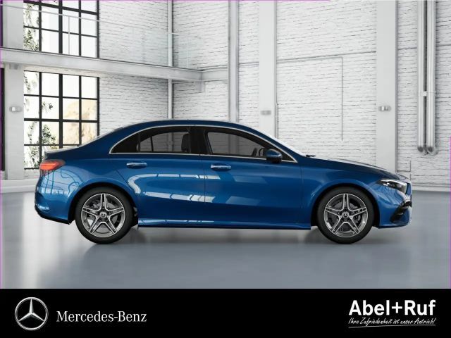 Mercedes-Benz A 200 AMG Line