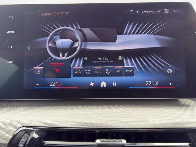 BMW X2 *** PREMIUM PAKET *** ANHÄNGERKUPPLUNG ***