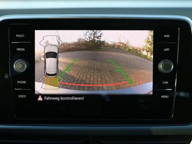 Volkswagen T-Roc IQ.Drive Style