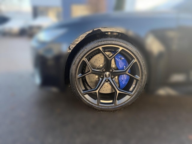 Audi A6 e-tron Avant Performance Quattro