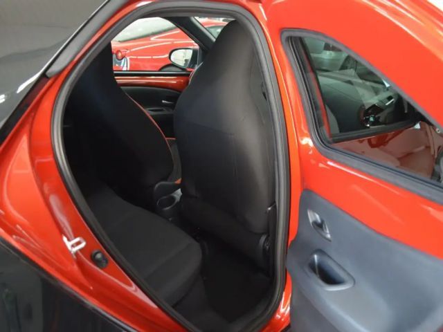 Toyota Aygo X Hatchback