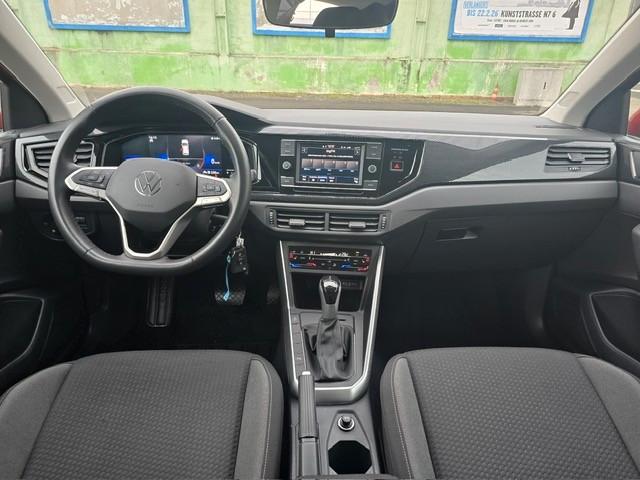 Volkswagen Taigo Life