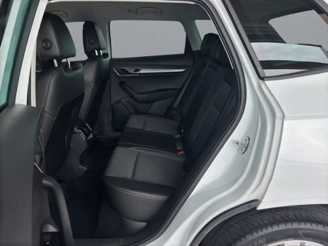 Skoda Karoq 2.0 TDI Style Style