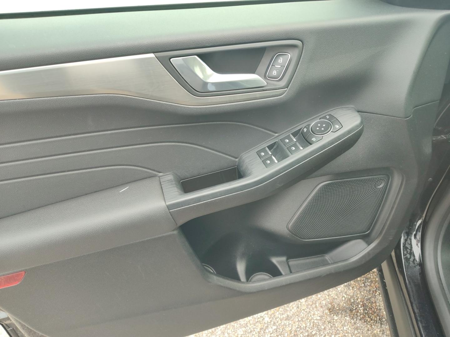 Ford Kuga Hybrid Plug in Hybrid Titanium X