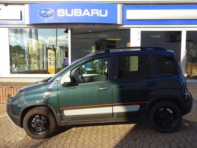 Fiat Panda Garmin*2.Hd*AWR*