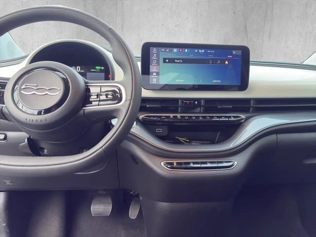 Fiat 500e 42 kWh