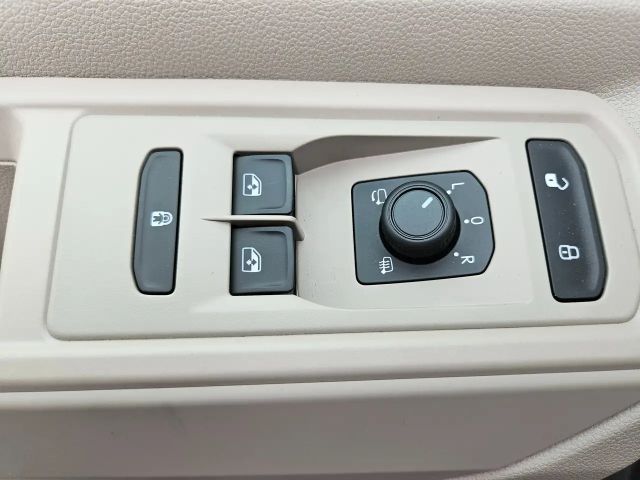 Volkswagen California T7