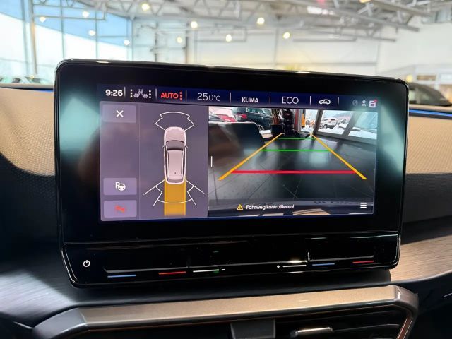 Cupra Leon ST VZ e-Hybrid