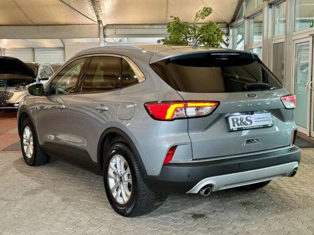 Ford Kuga Titanium