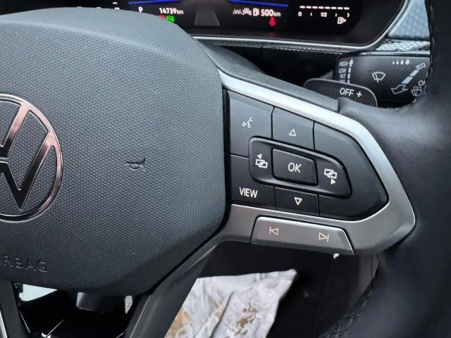 Volkswagen T-Cross 1.0 TSI DSG