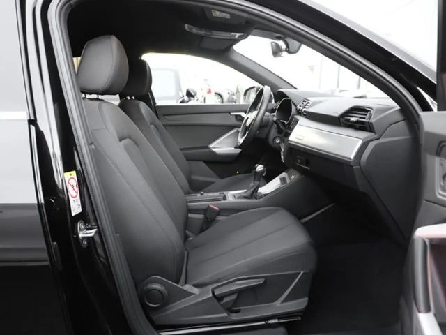 Audi Q3 45 TFSI Hybride Sportback