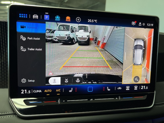 Volkswagen Tiguan 2.0 TDI DSG