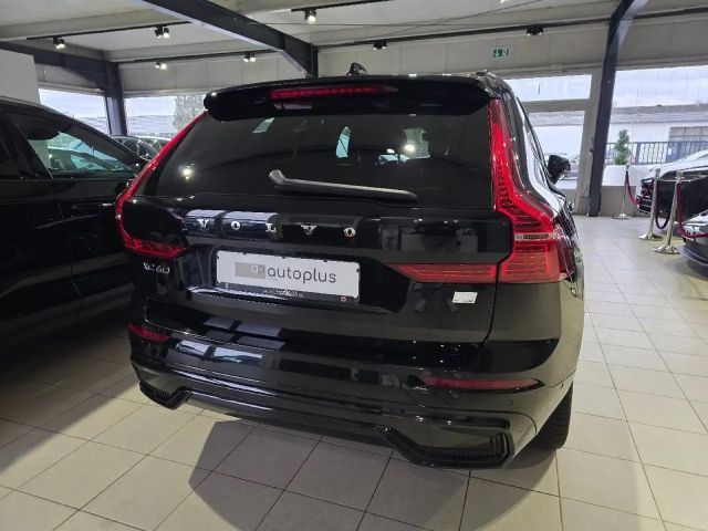 Volvo XC60 AWD Dark Plus Recharge T6