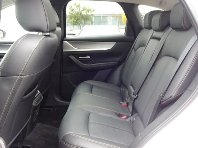 Mazda CX-60 4WD Homura