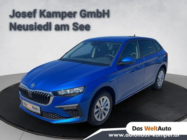 Skoda Scala Selection