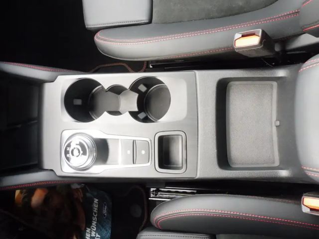 Ford Kuga Plug in Hybrid ST Line X