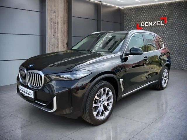 BMW X5 xDrive50e