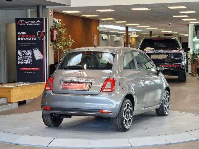 Fiat 500 500 1.0 GSE Hybrid Club *Null Km*