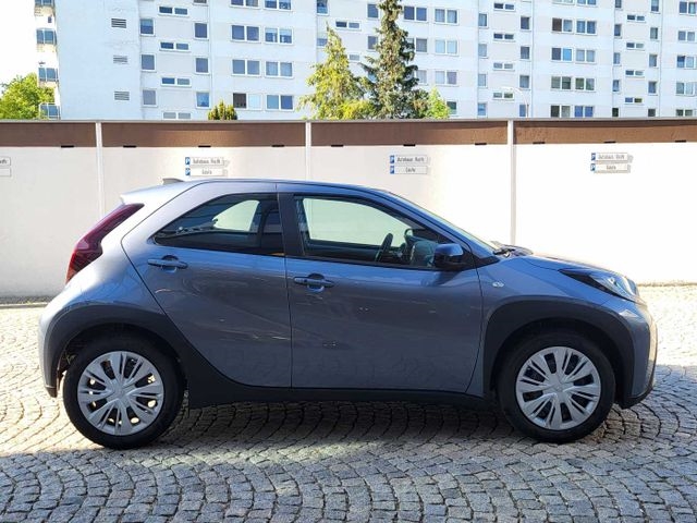 Toyota Aygo X 5-deurs Comfort